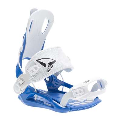 Snowboardové vázání SP RAGE FT270 blue