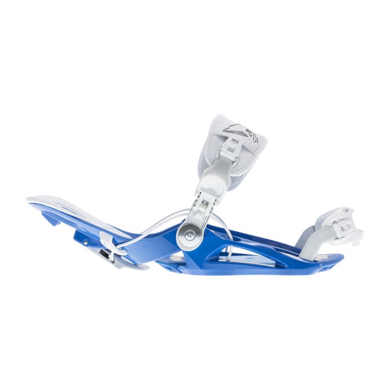 Snowboardové vázání SP RAGE FT270 blue