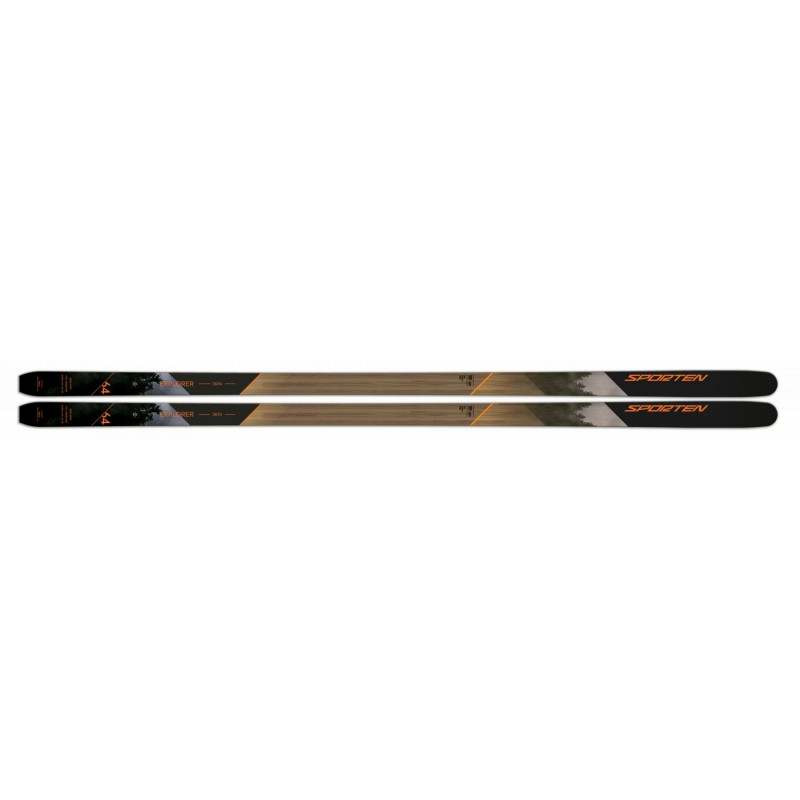 Běžky Sporten Explorer skin