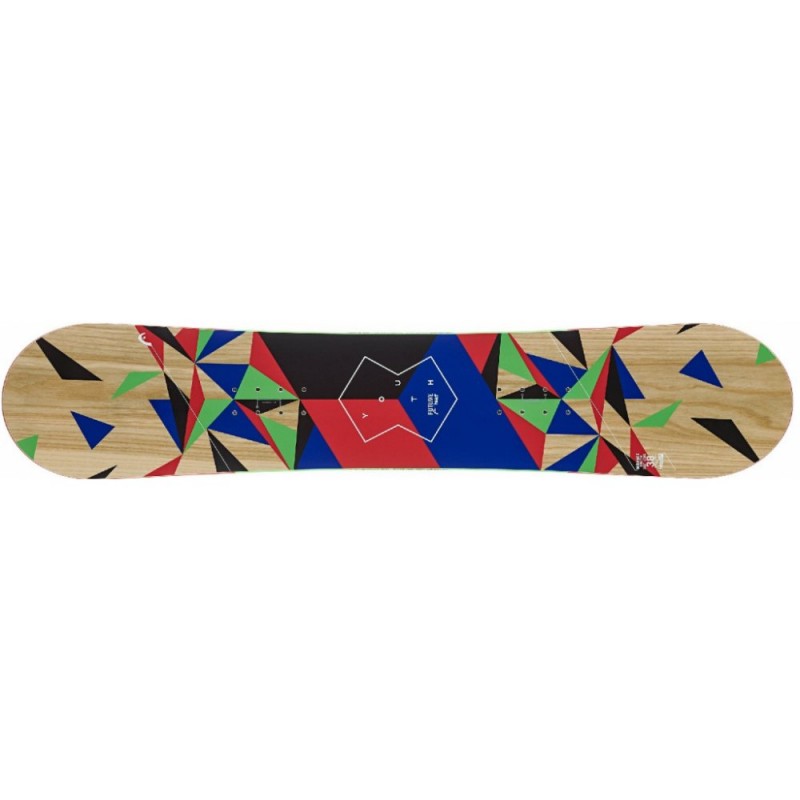 snowboard Head Defiance Youth