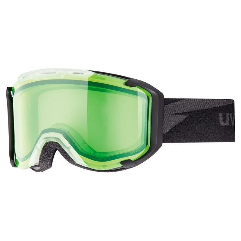 Brýle Uvex Snowstrike trans.dl/alert S1