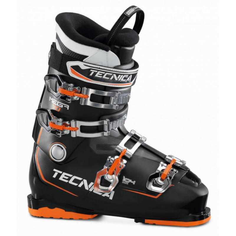Lyžařské boty Tecnica Mega 70