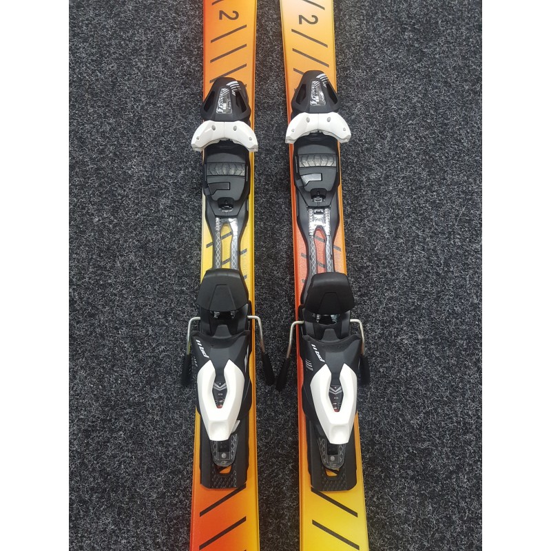 Lyže Sporten Iridium 2 set