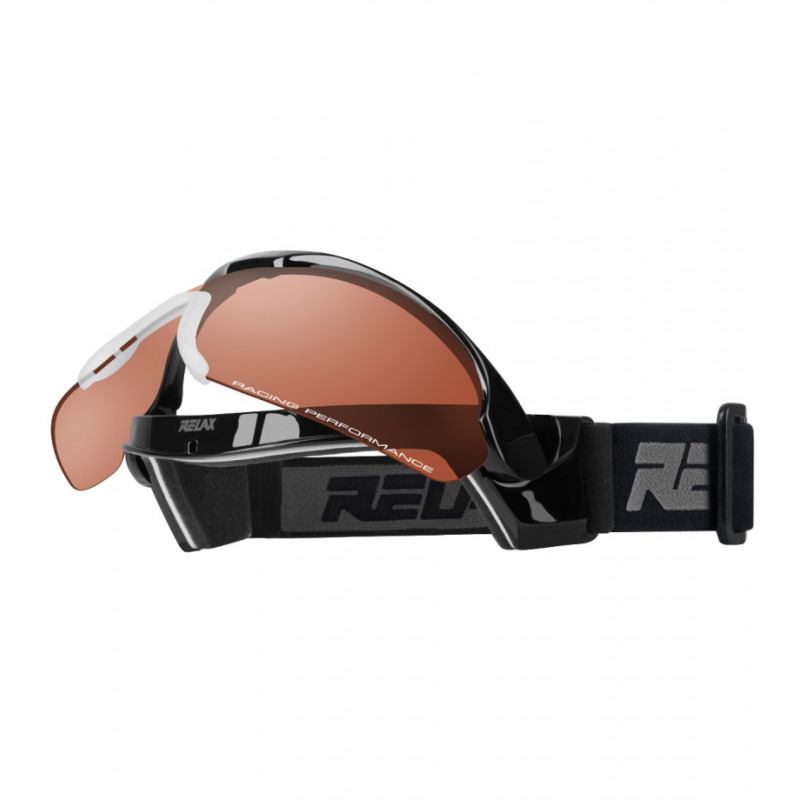 Brýle pro běžecké lyžování  Relax Cross