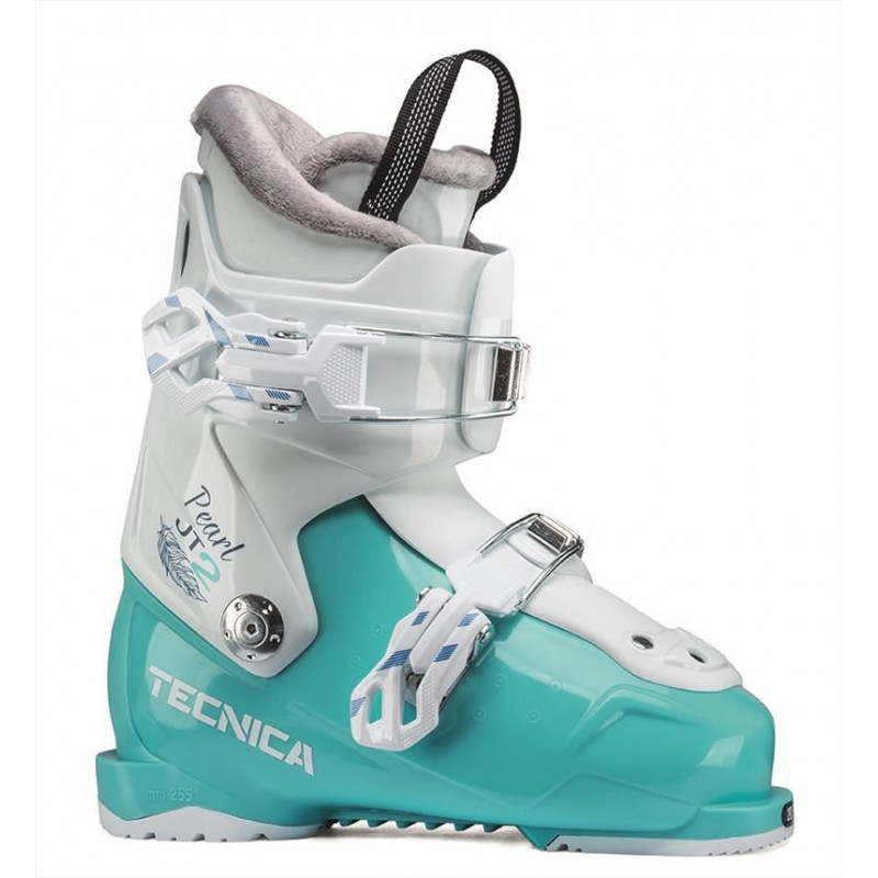 Lyžařské boty Tecnica JT 2 Pearl light