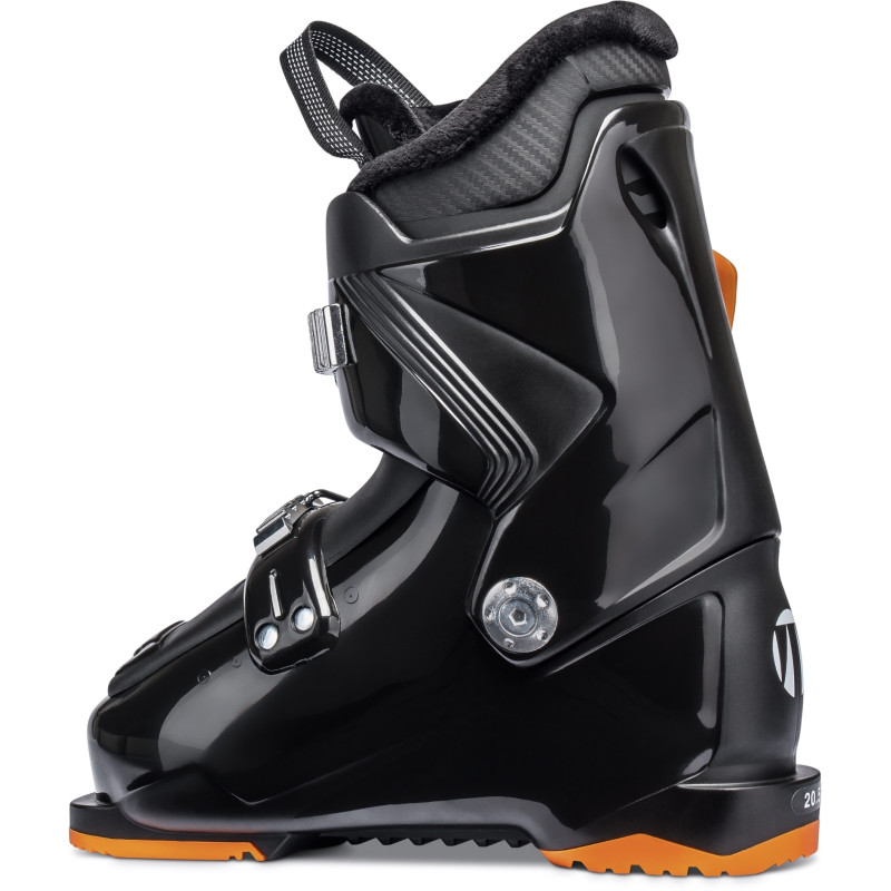 Lyžařské boty Tecnica JT 2 black