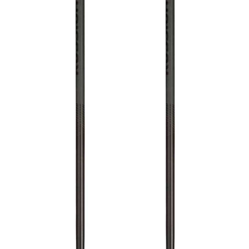 Lyžařské hůlky Rossignol Tactic blk/military green