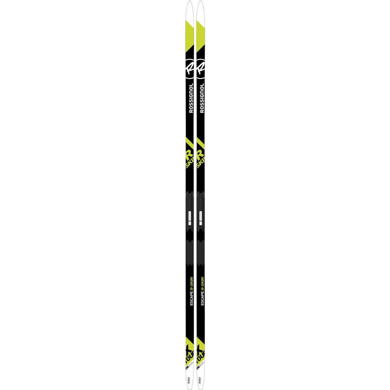 Běžky Rossignol X-Tour Escape R-Skin IFP + Vázání Tour Step In 