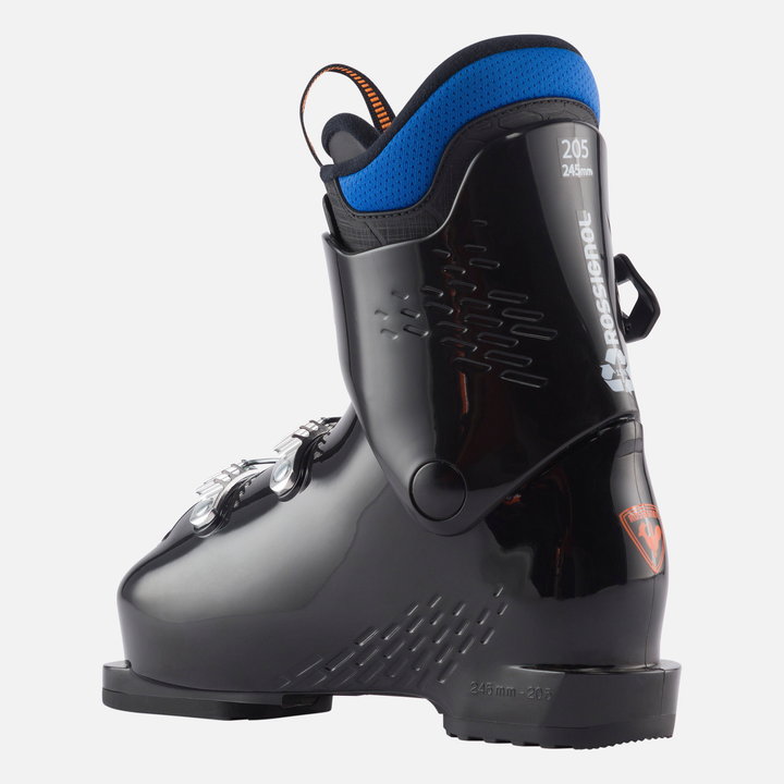 lyžařské boty Rossignol COMP J3 black