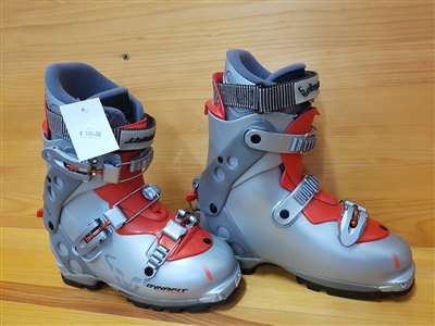Bazárové skialpové boty Dynafit TLT 4 EVO