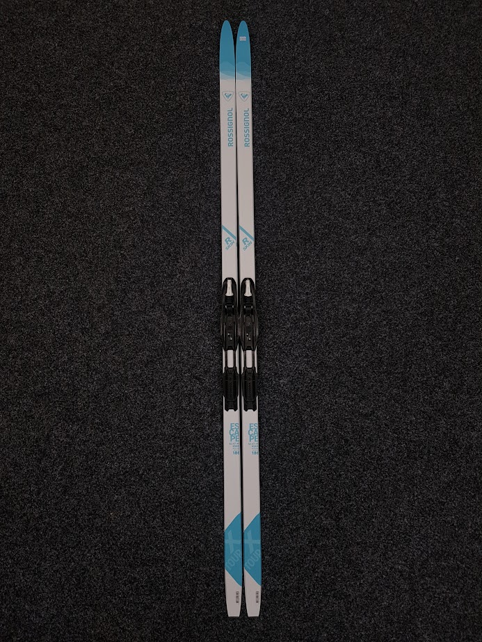 běžecké lyže Rossignol  X TOUR ESCAPE R-SKIN+ TOUR STEP IN