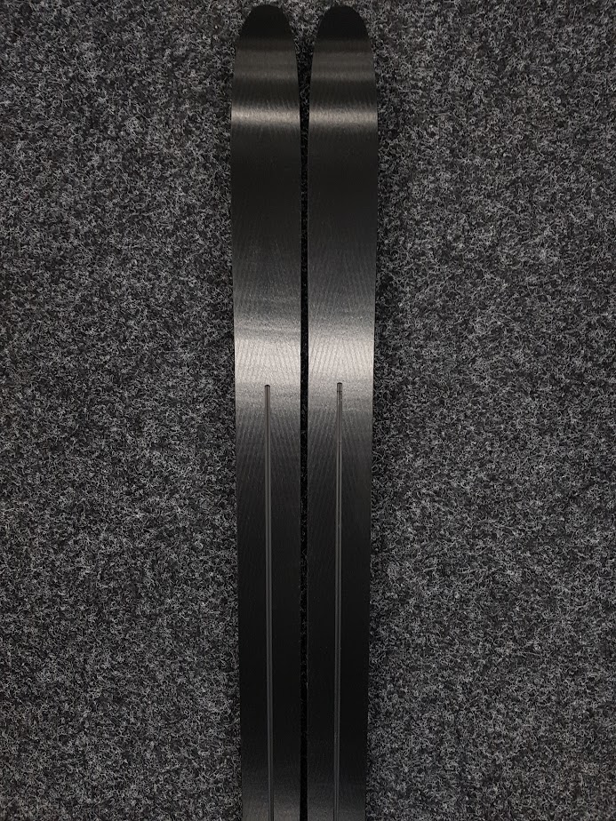 běžecké lyže Rossignol  X TOUR ESCAPE R-SKIN+ TOUR STEP IN
