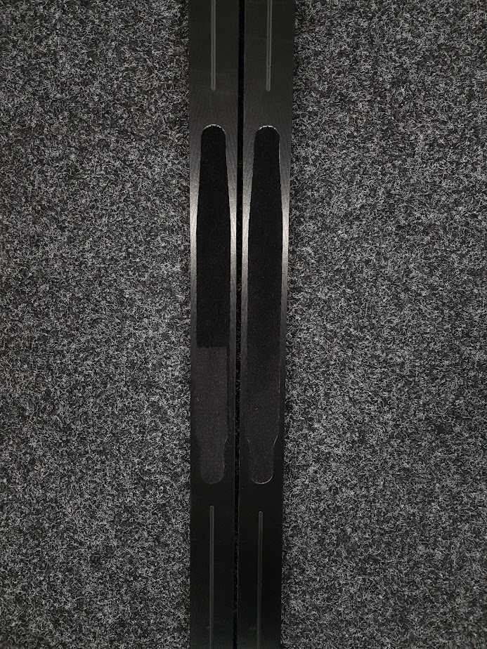 běžecké lyže Rossignol  X TOUR ESCAPE R-SKIN+ TOUR STEP IN