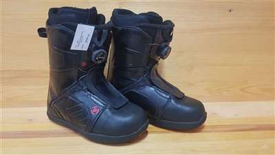 Bazárové snowboardové boty K2