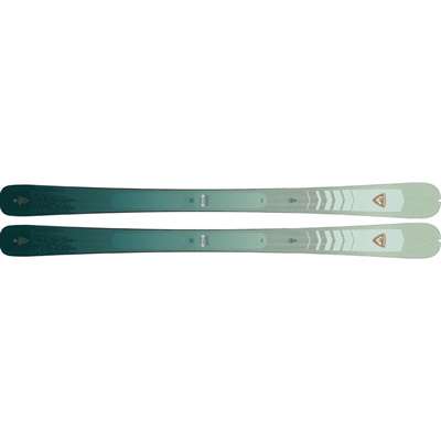 Lyže Rossignol Escaper W 80 Open 