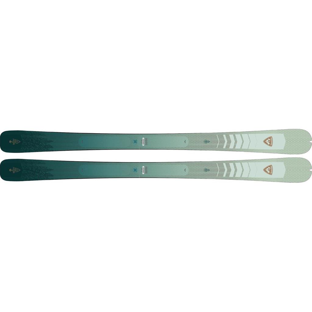 Lyže Rossignol Escaper W 80 Open 