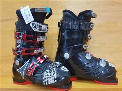 Bazárové lyžařské boty ATOMIC HawX Plus