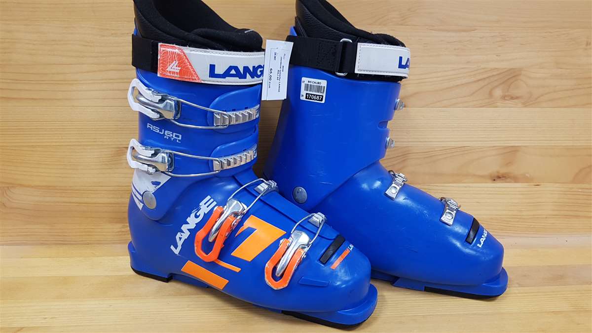 lange rsj