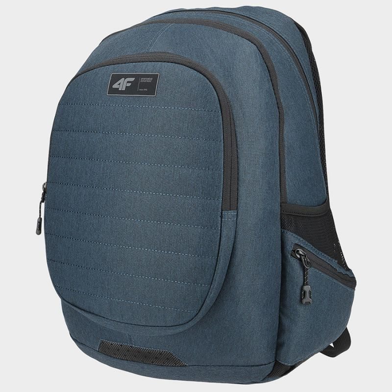Batoh 4F  PCU006 Navy