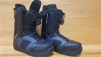 Bazárové snowboardové boty Firefly